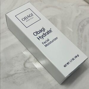 Obagi Hydrate Facial Moisturizer